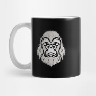 Big Yeti Mug